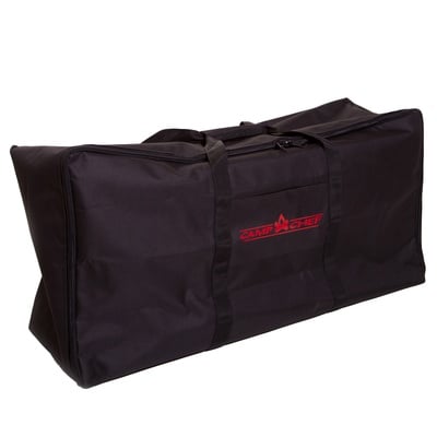 Camp Chef Carry Bag for Two-Burner Stoves - CB60UNV